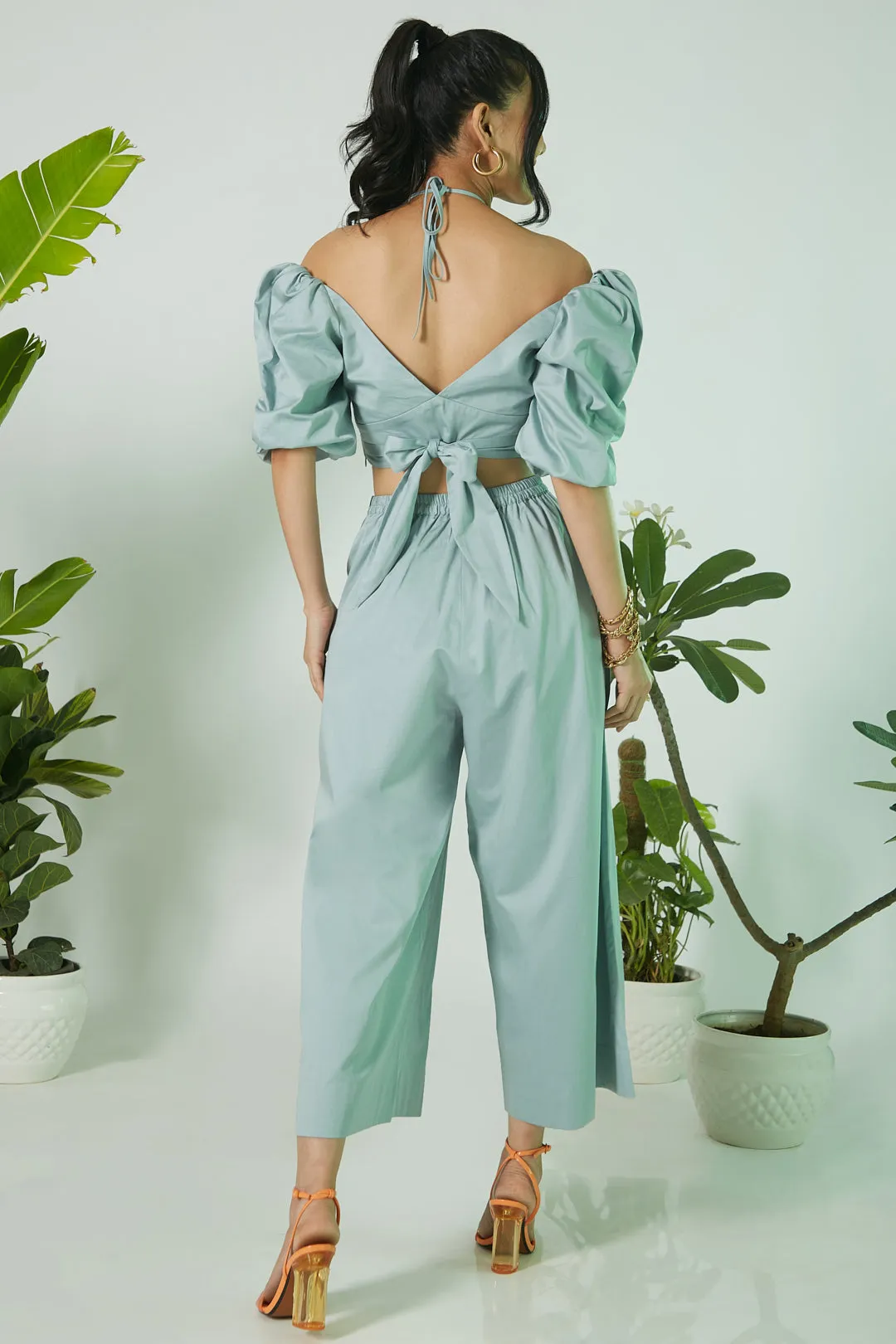 THE MOJO CO-ORD
