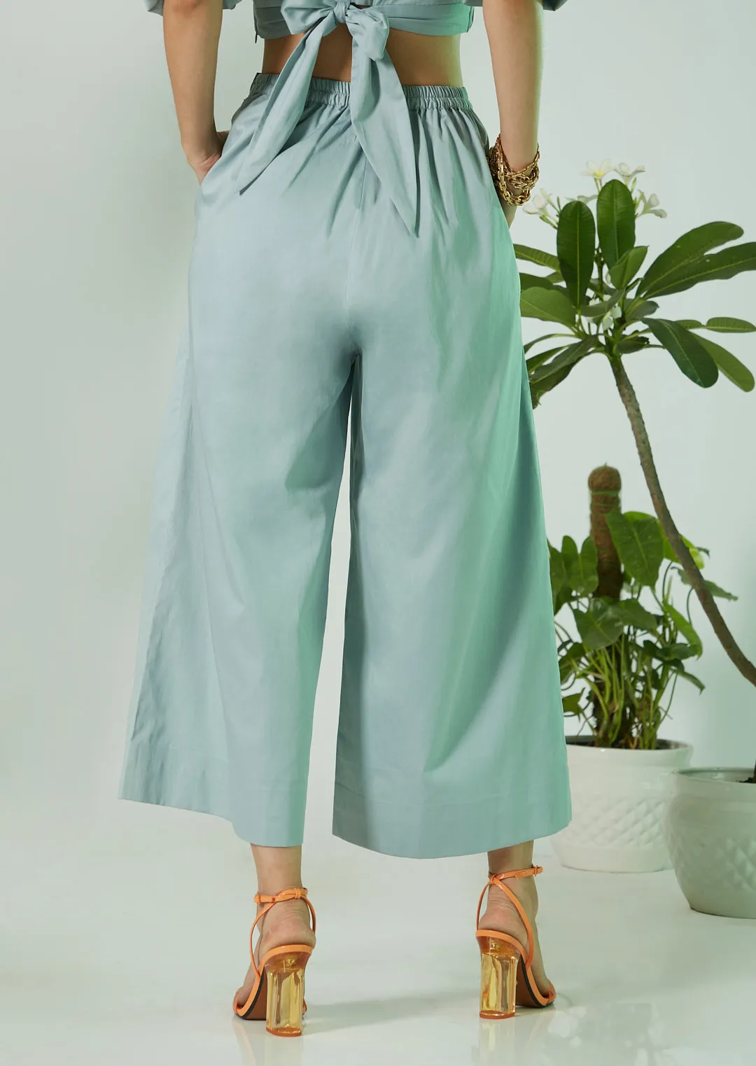 THE MOJO CO-ORD