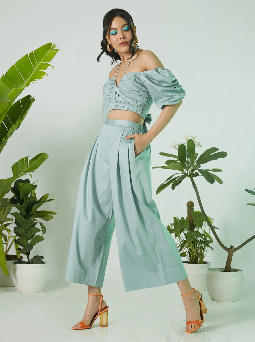 THE MOJO CO-ORD