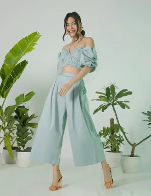 THE MOJO CULOTTES