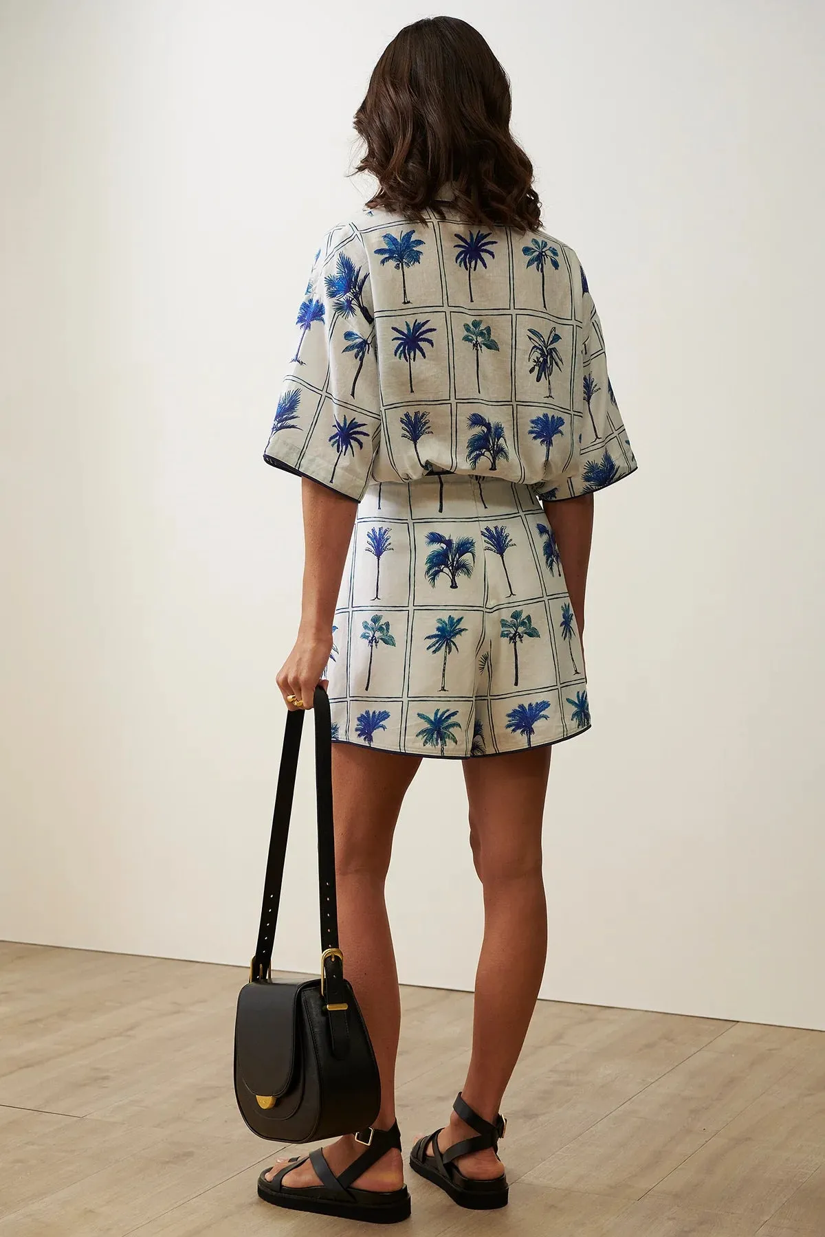 The Sastria Shorts