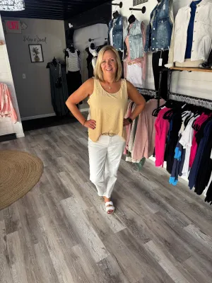 The Summer Tank