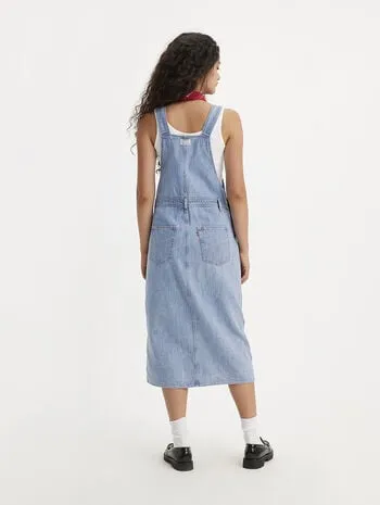 Tico Jumper Dress - Twisted Words
