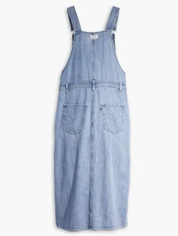 Tico Jumper Dress - Twisted Words
