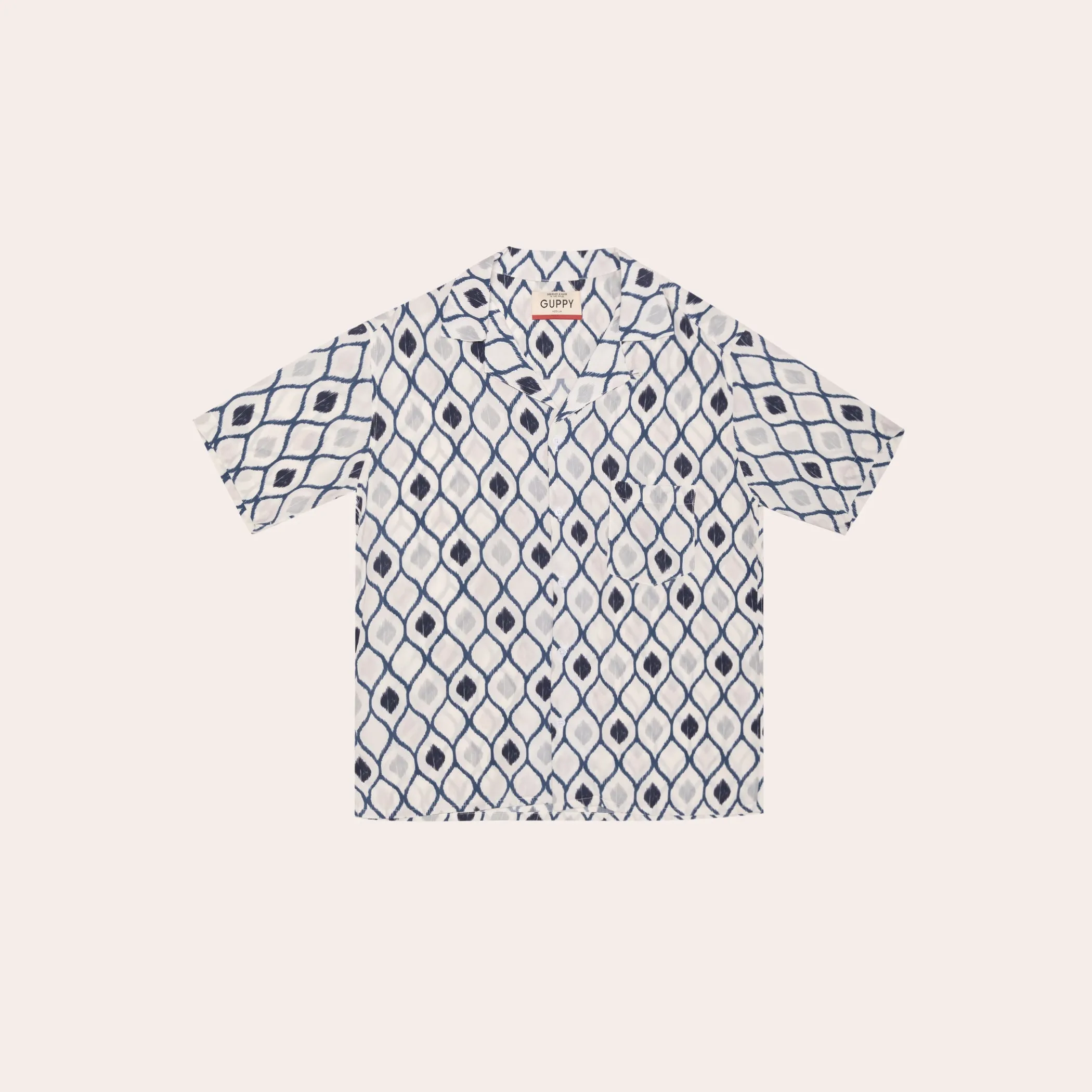 Tilapia Polo