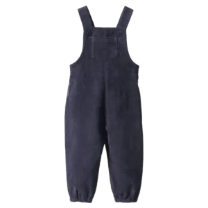Tipper Overalls - Navy