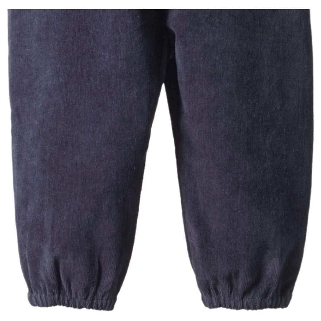 Tipper Overalls - Navy