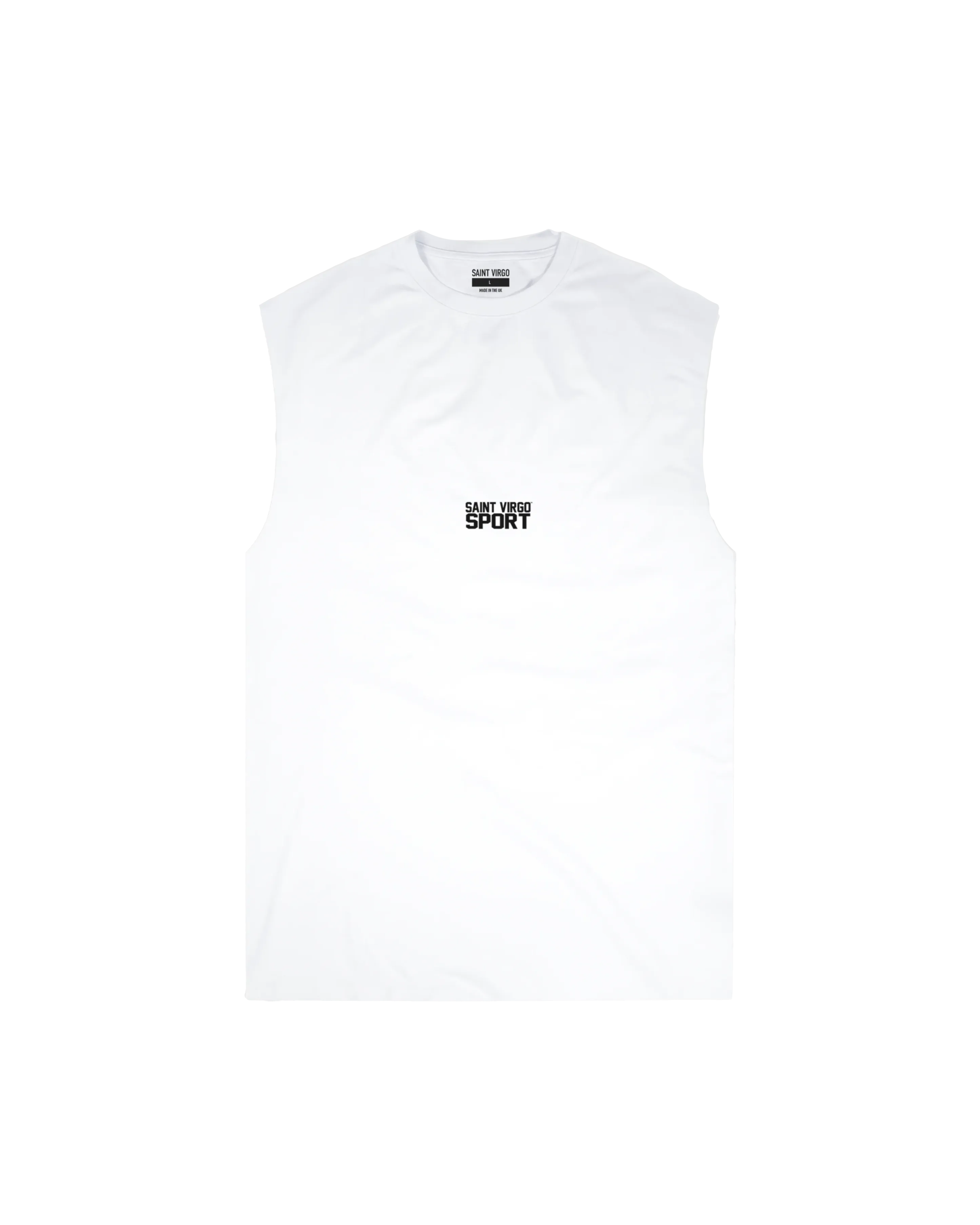 TRAINING | White Tank