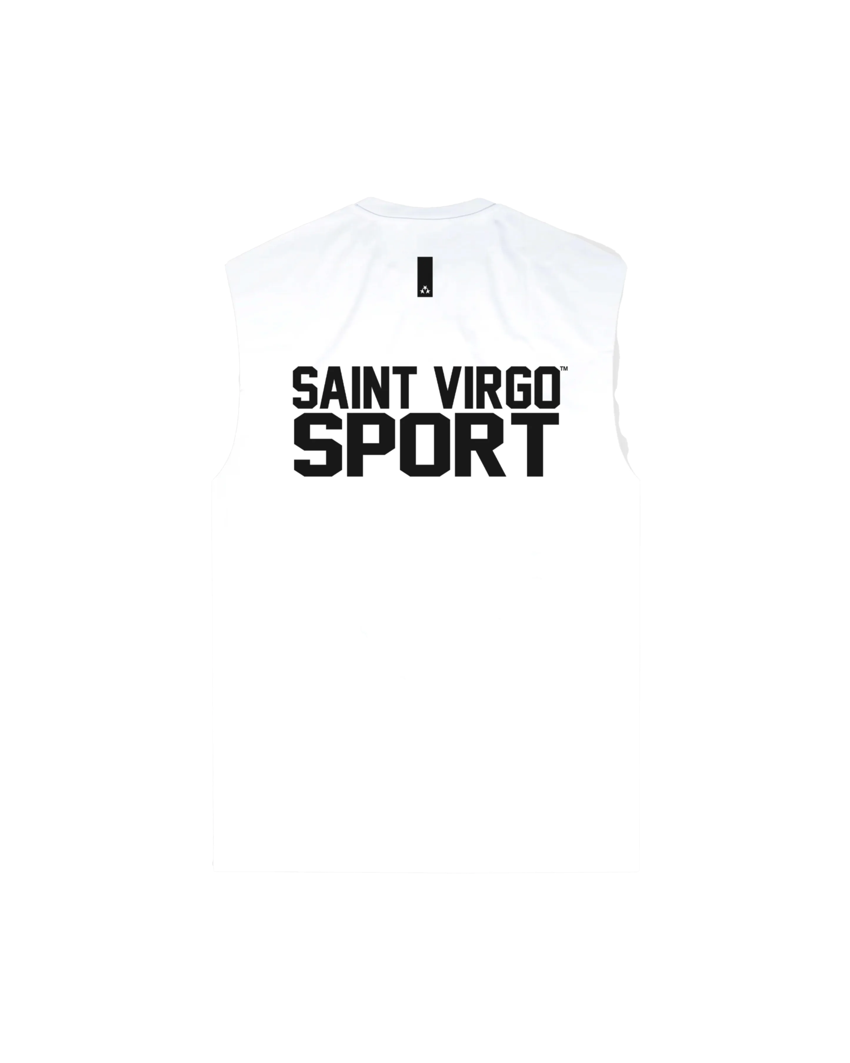 TRAINING | White Tank