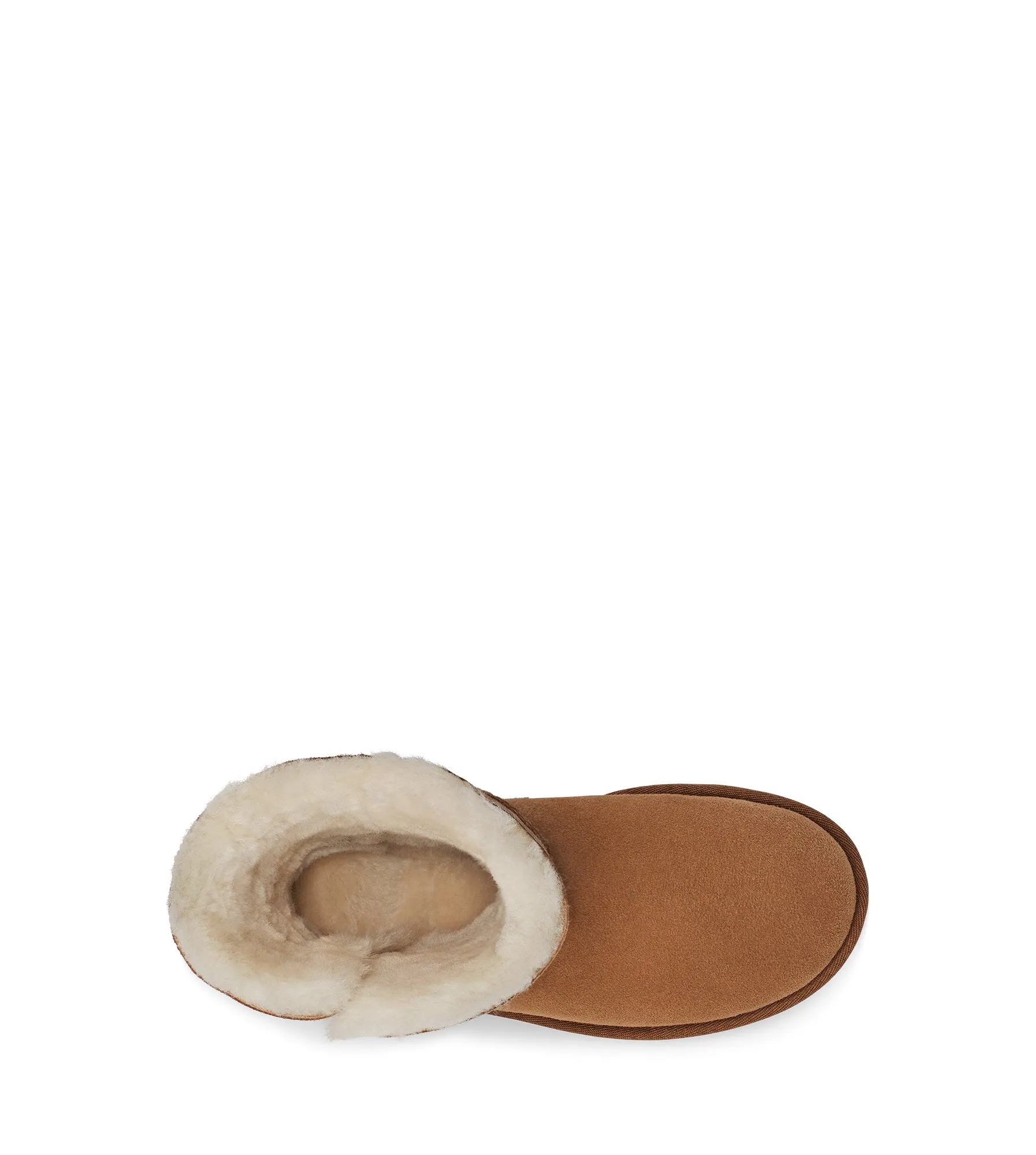 UGG Bailey Button II