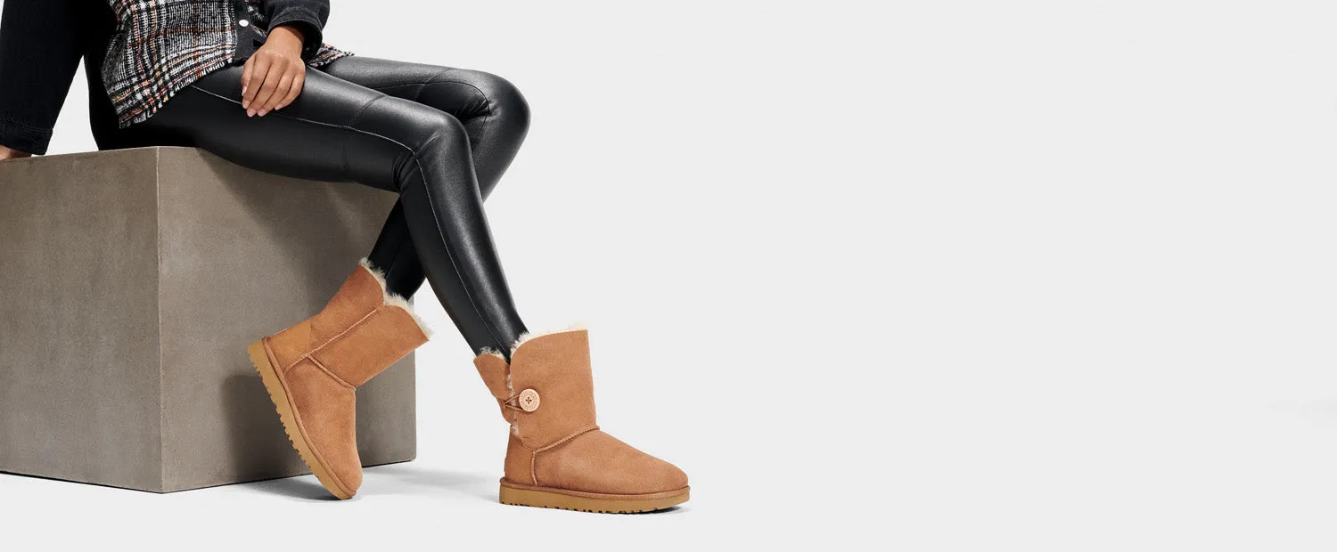 UGG Bailey Button II
