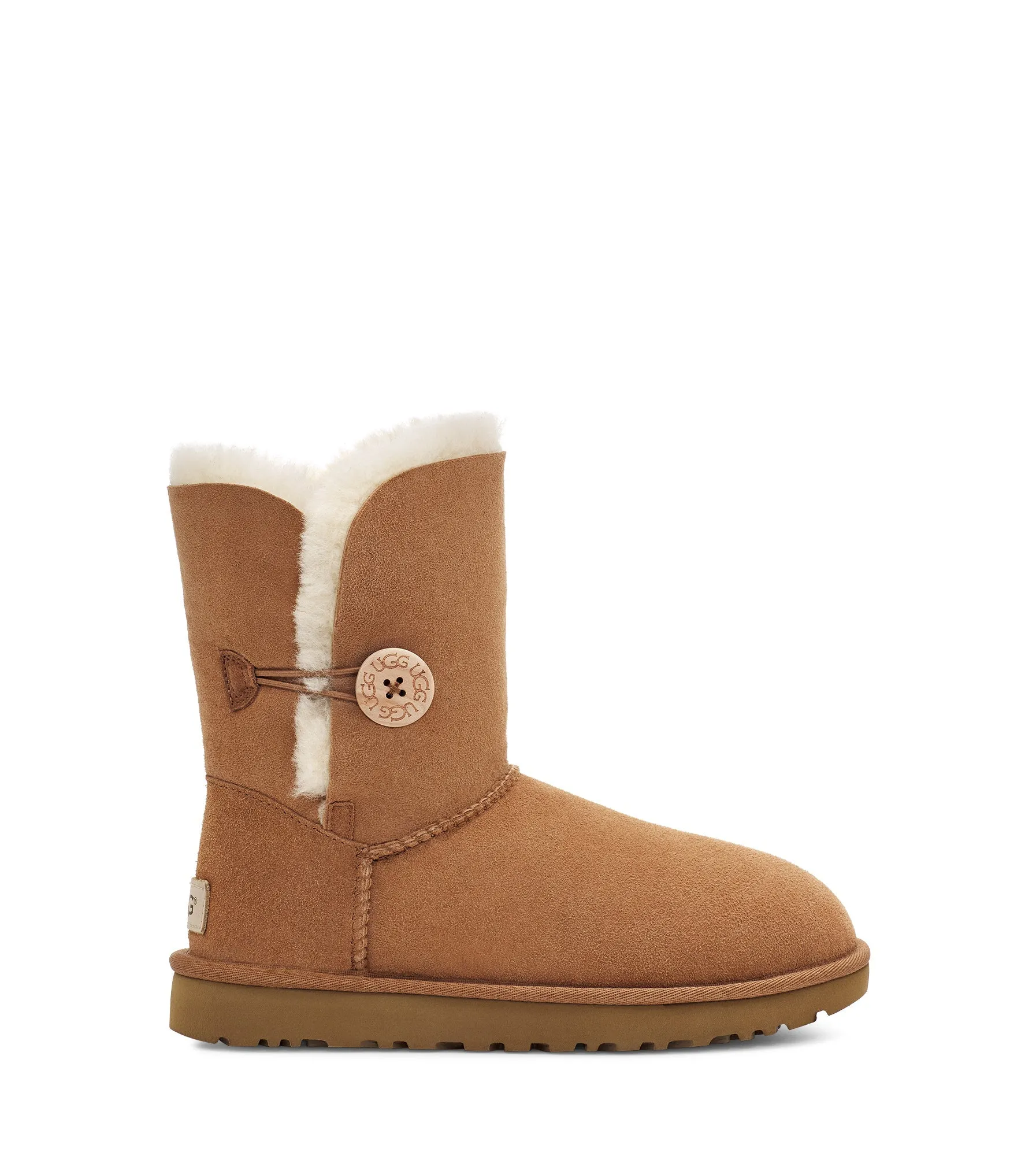 UGG Bailey Button II