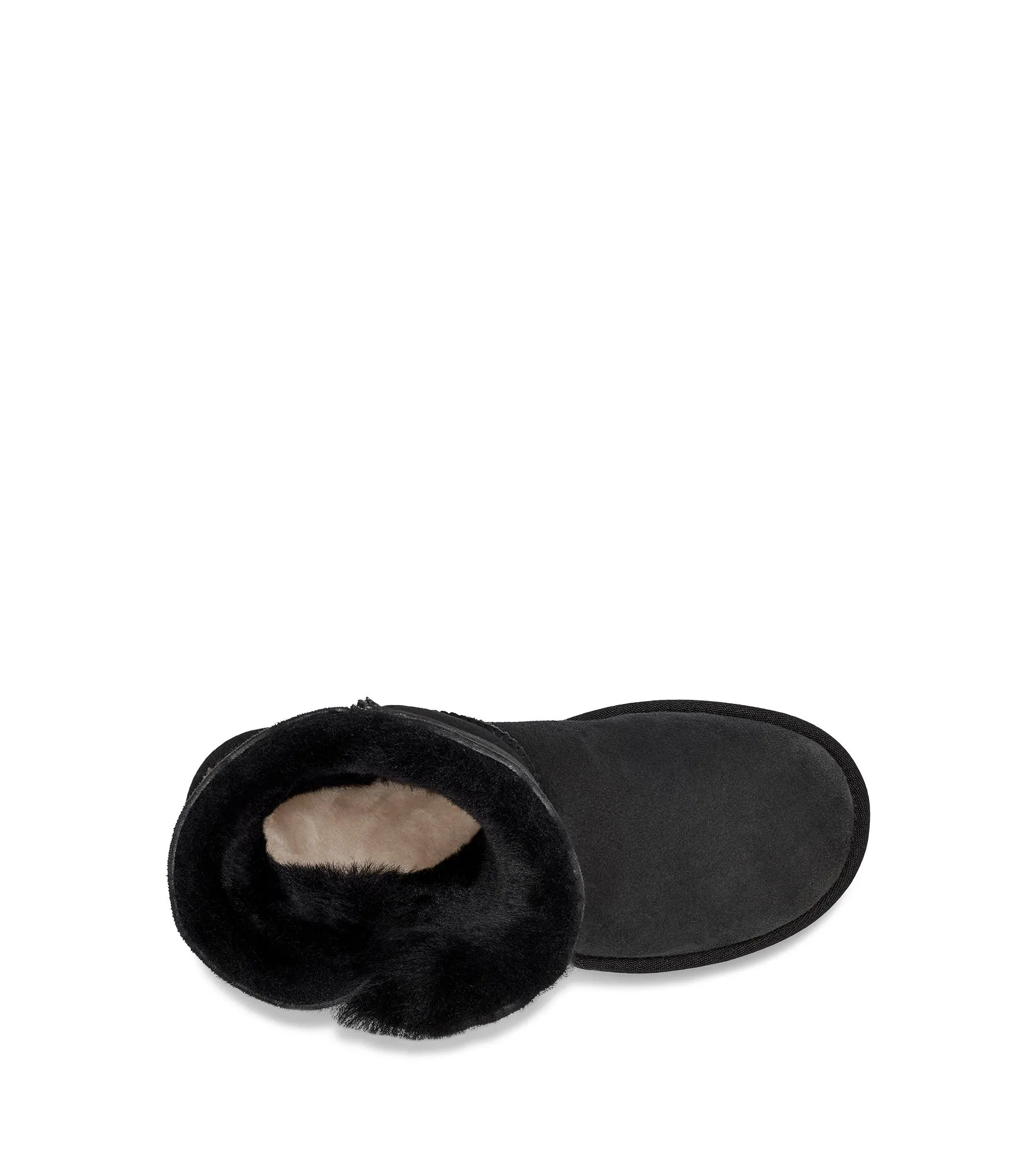 UGG Bailey Button II