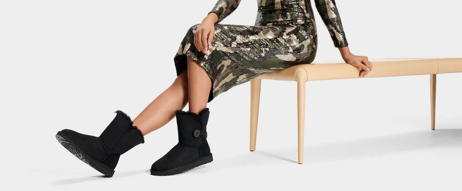 UGG Bailey Button II