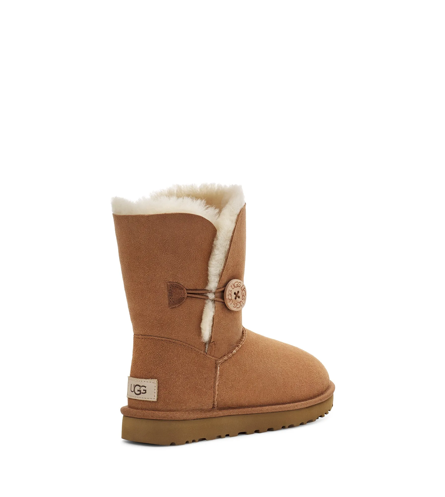 UGG Bailey Button II