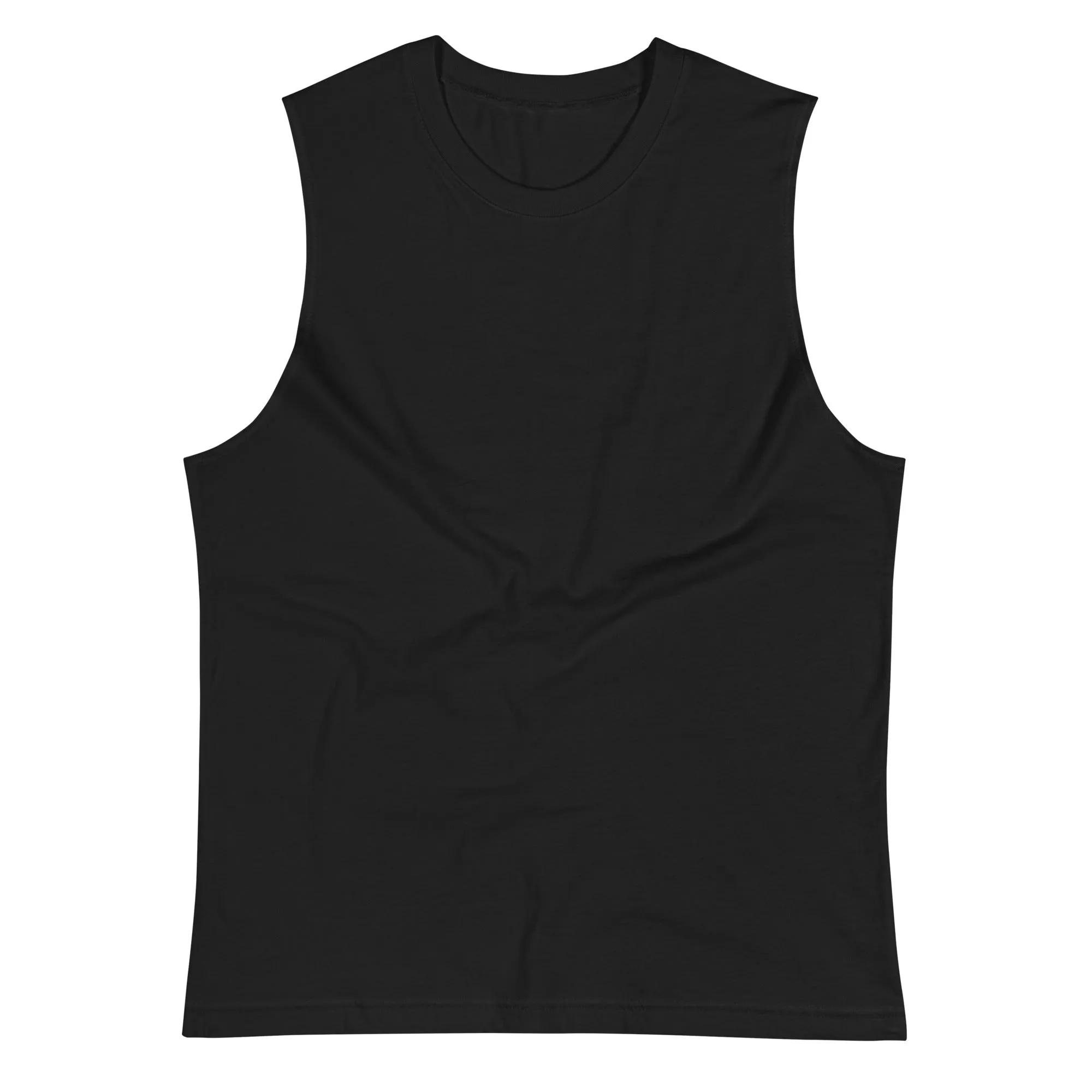 Unapologetically DesiQueer LGBTQIA  South Asian Pride on Black Relaxed Fir Sleeveless Tank Top