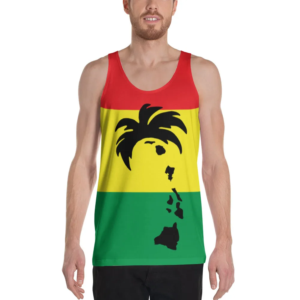 Unisex Tank Top