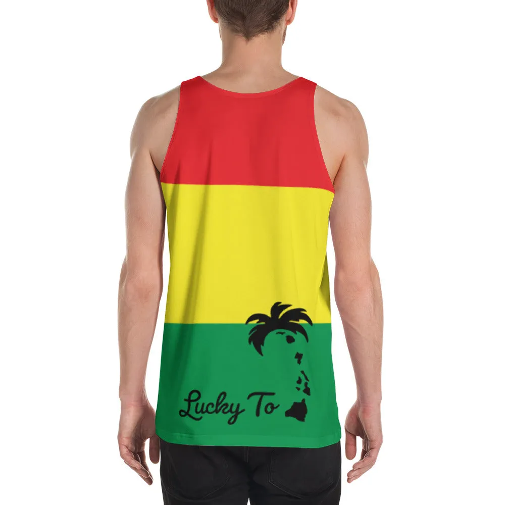 Unisex Tank Top