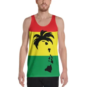 Unisex Tank Top
