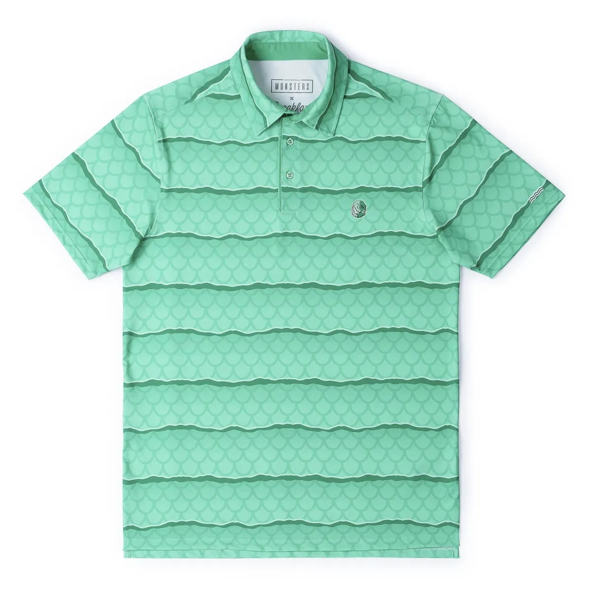 Universal Monsters "Water Hazard" – All-Day Polo