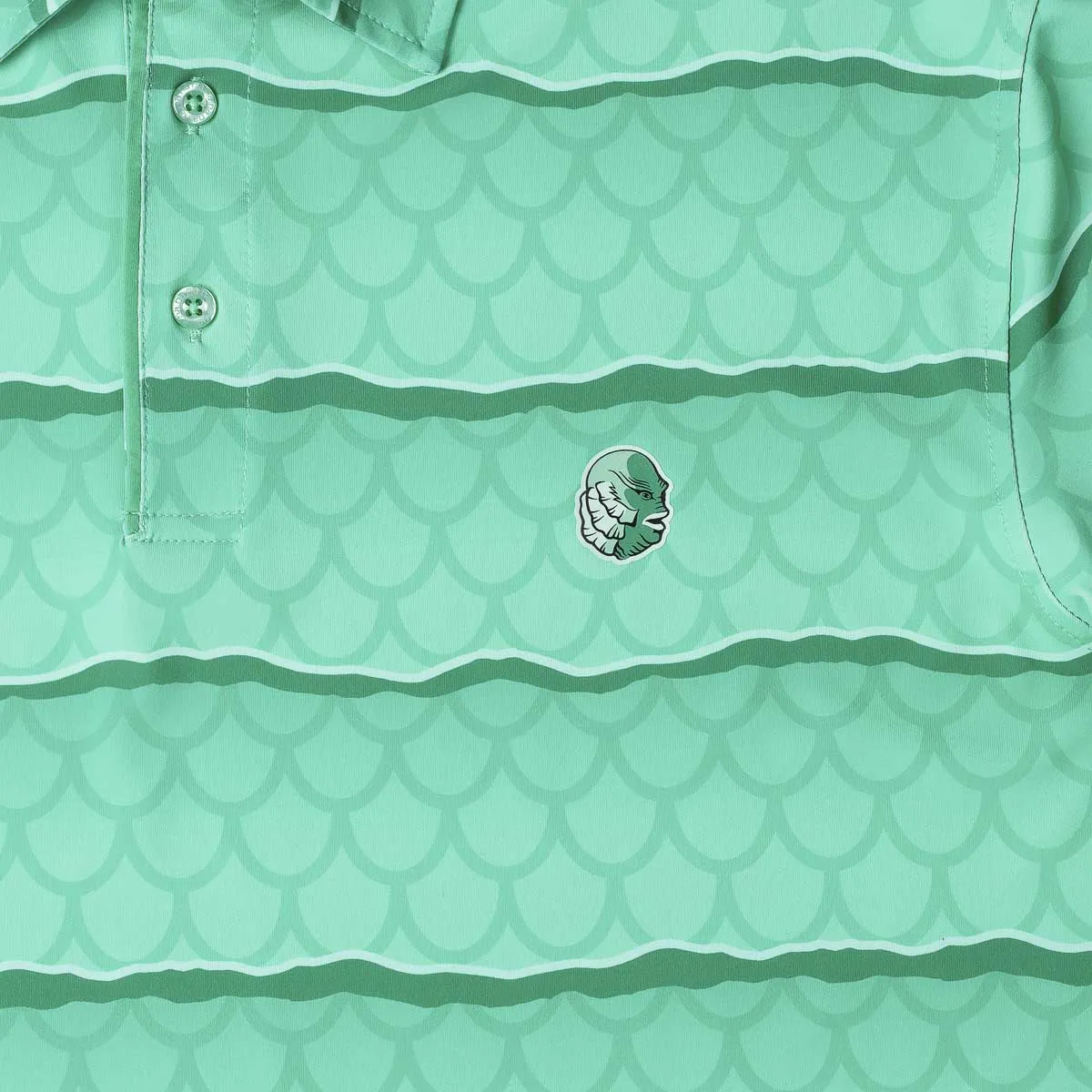 Universal Monsters "Water Hazard" – All-Day Polo