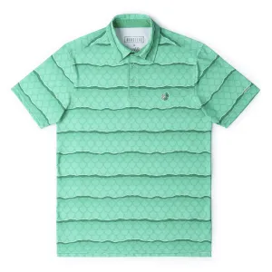 Universal Monsters "Water Hazard" – All-Day Polo