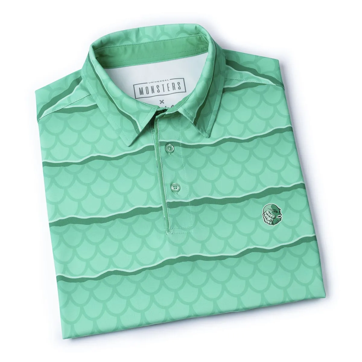 Universal Monsters "Water Hazard" – All-Day Polo