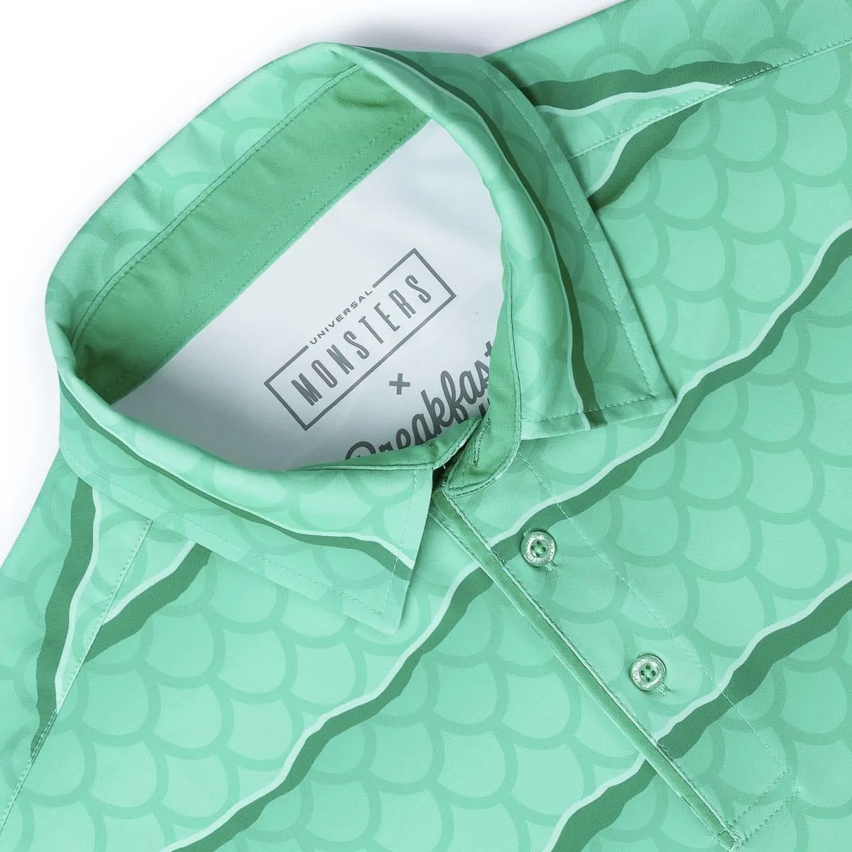 Universal Monsters "Water Hazard" – All-Day Polo