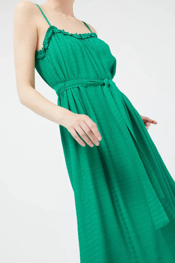 Verde Cami Dress