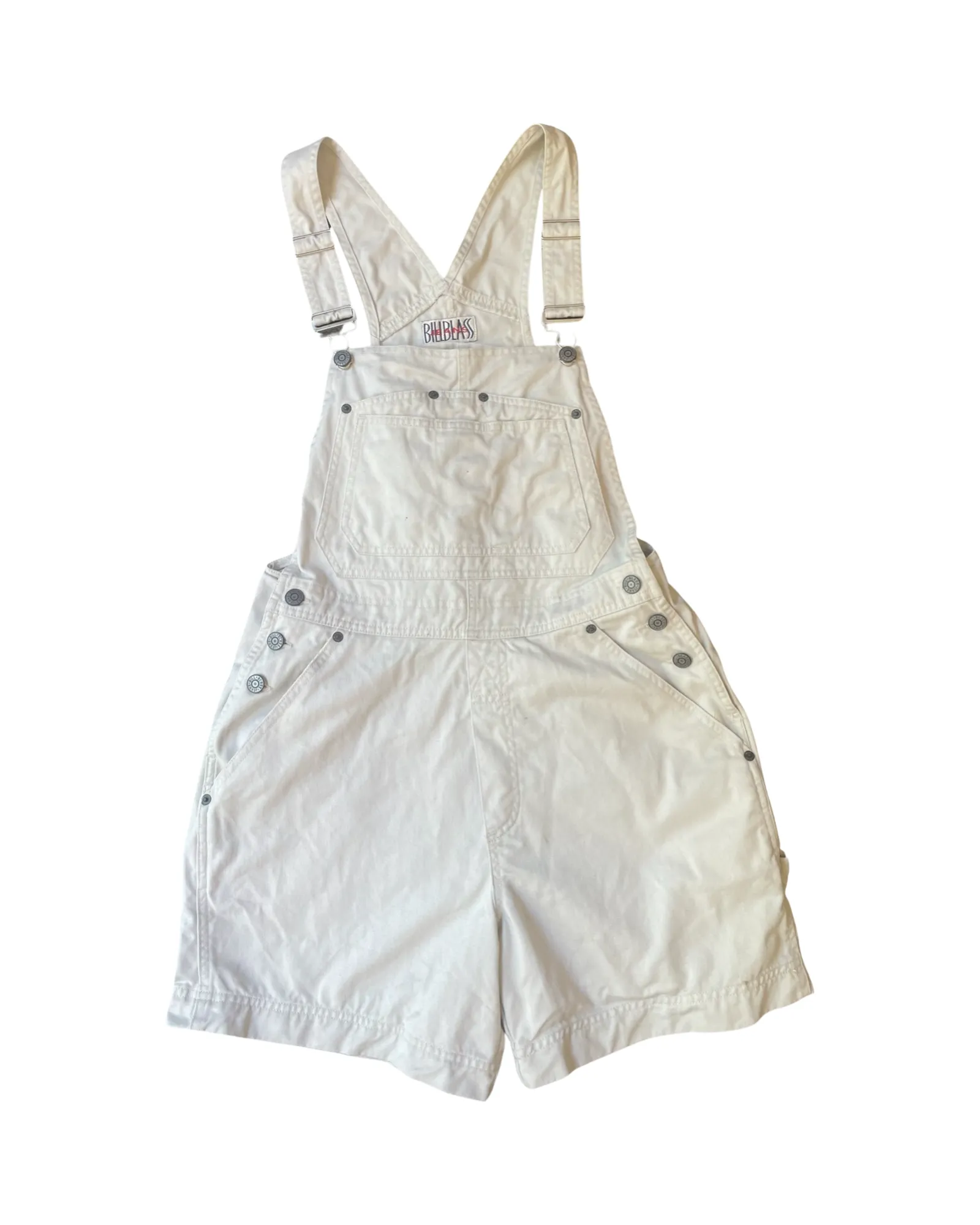 Vintage 90’s Overalls