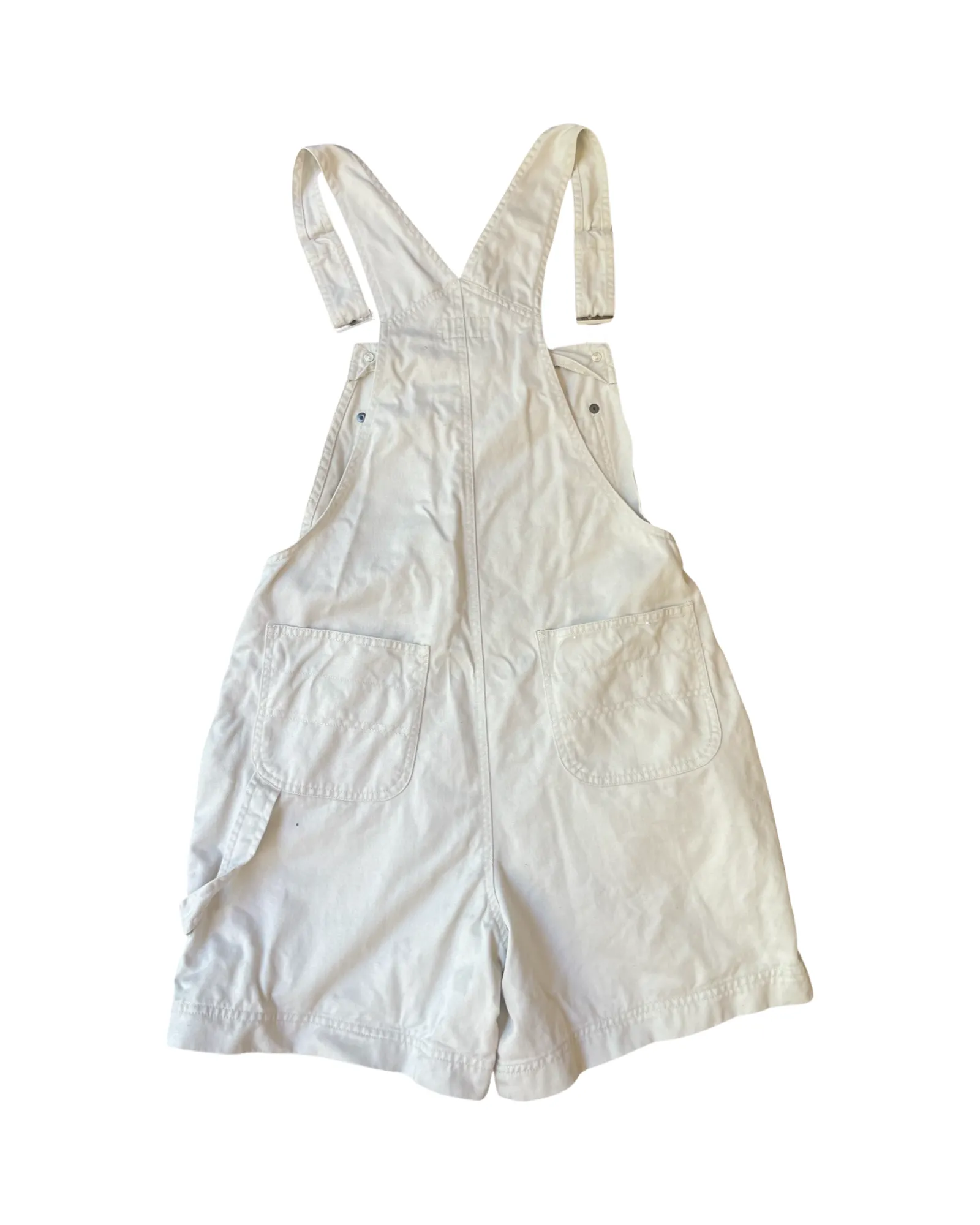 Vintage 90’s Overalls