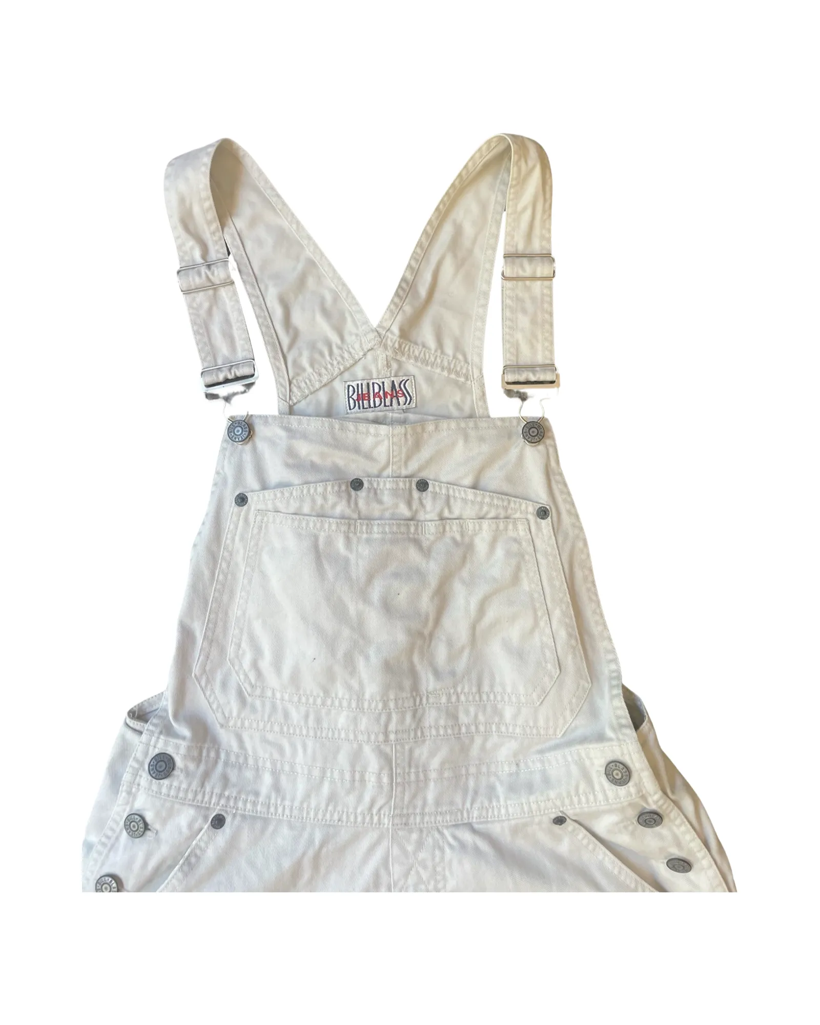 Vintage 90’s Overalls