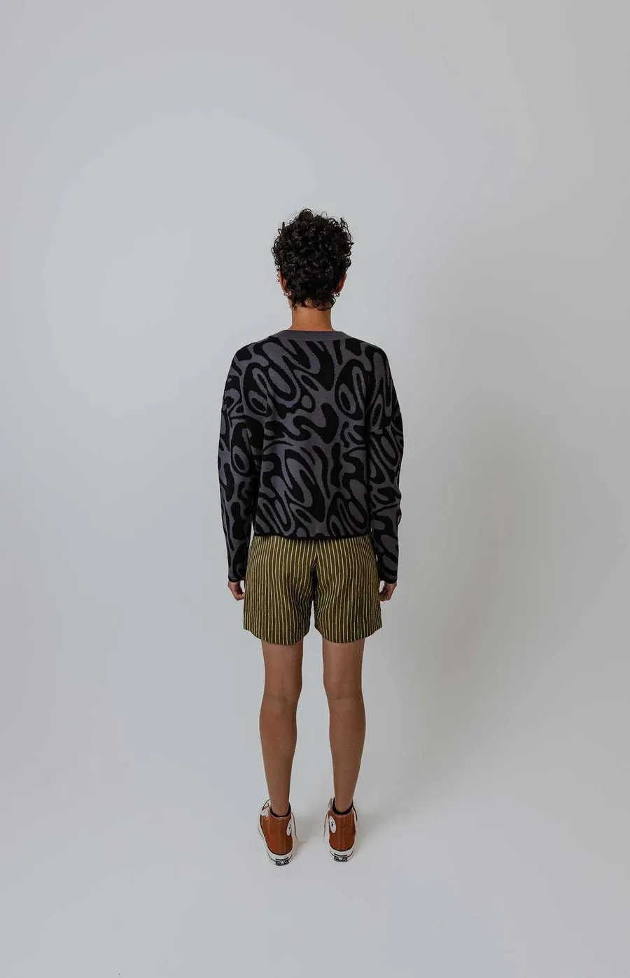 Vortex Jumper | Night