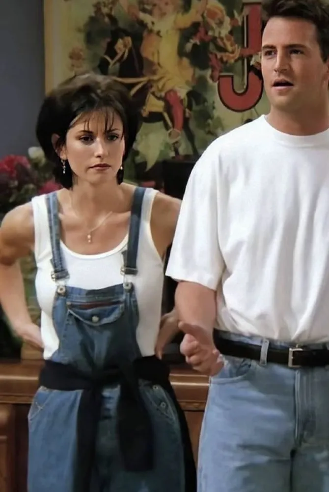 We The Free Ziggy Denim Overalls