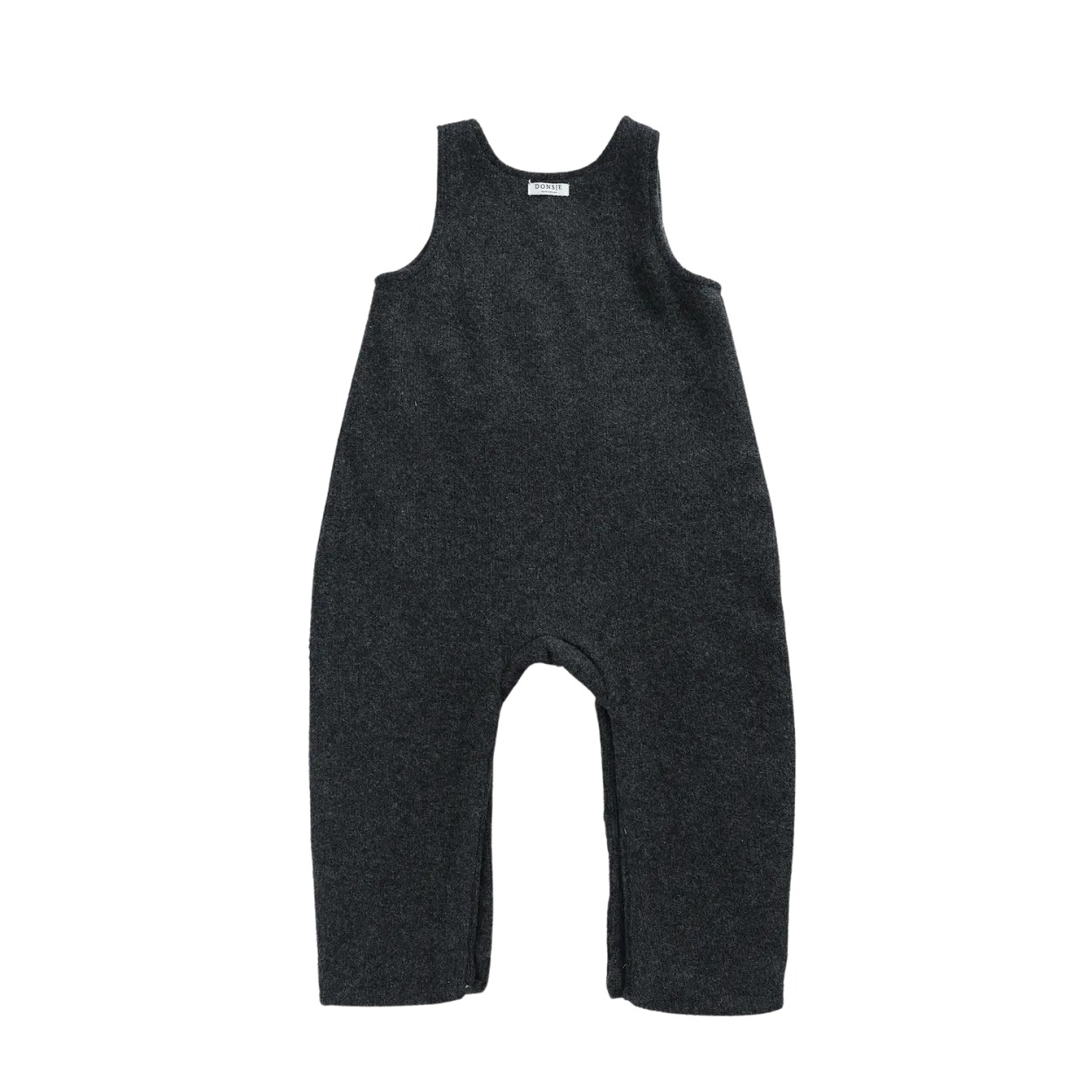Willie Jumpsuit | Anthracite