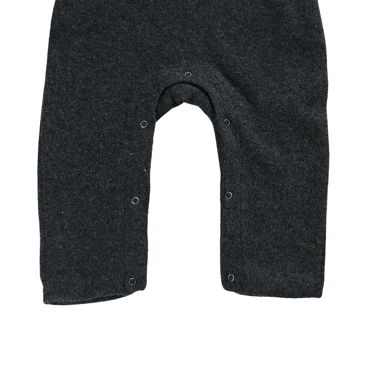 Willie Jumpsuit | Anthracite