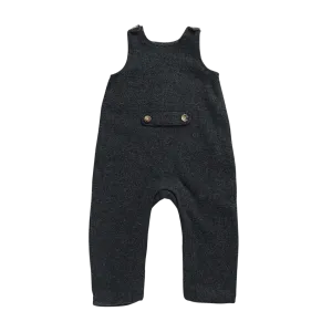Willie Jumpsuit | Anthracite