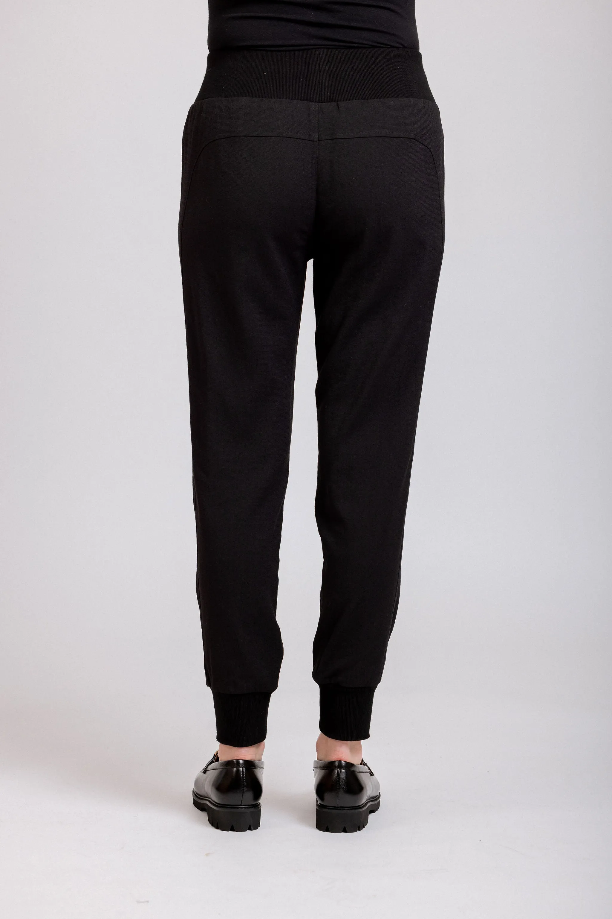 Willow Pant Plaid