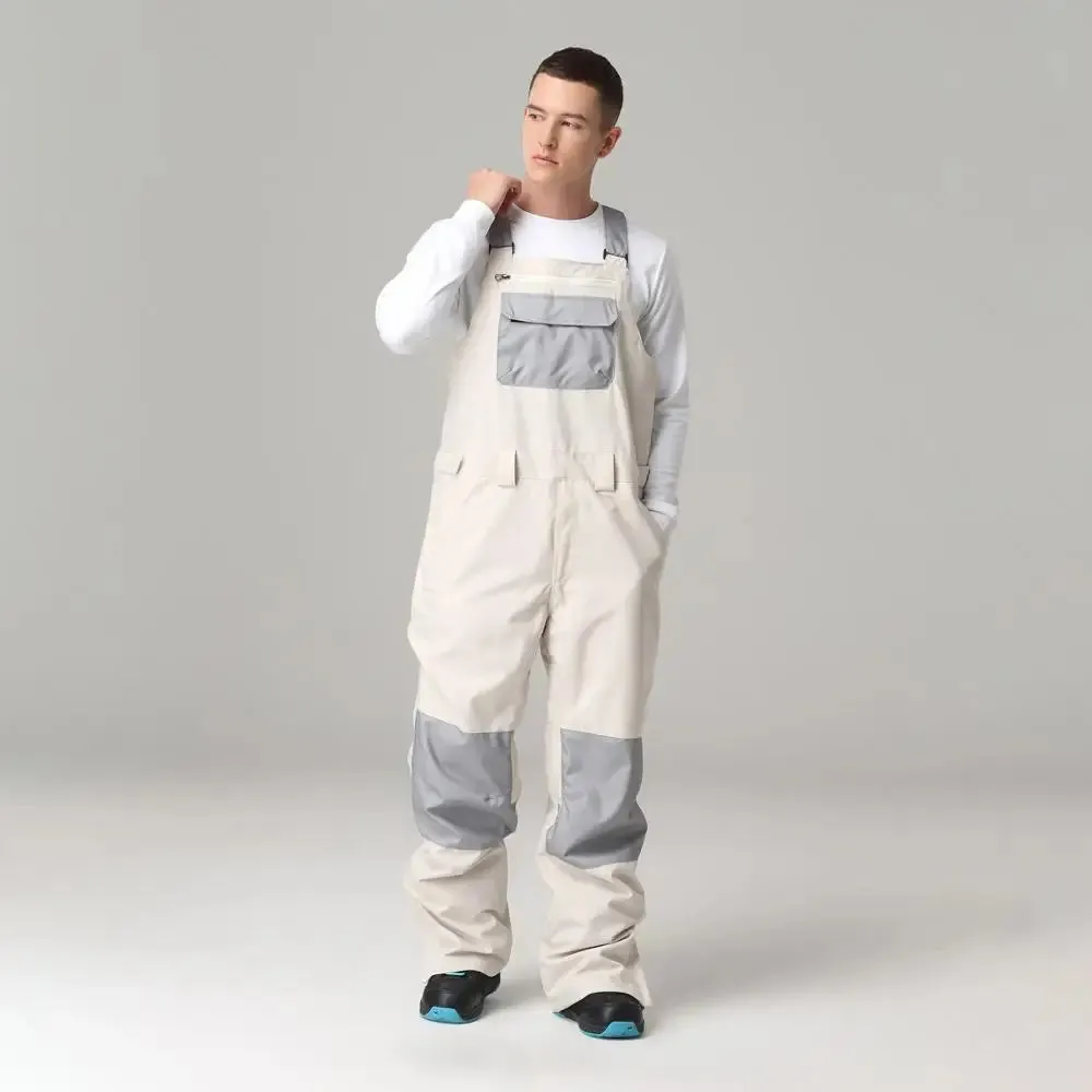 Windproof Snow Pants
