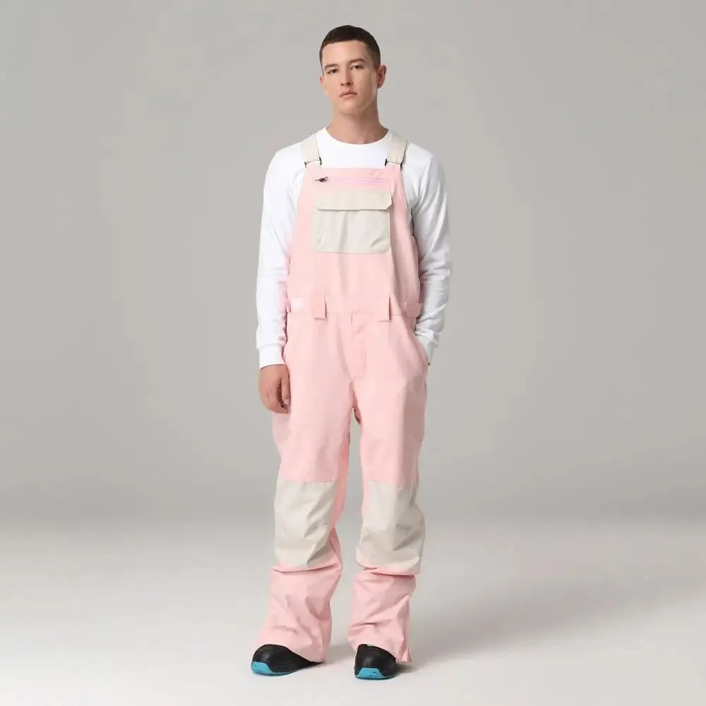 Windproof Snow Pants