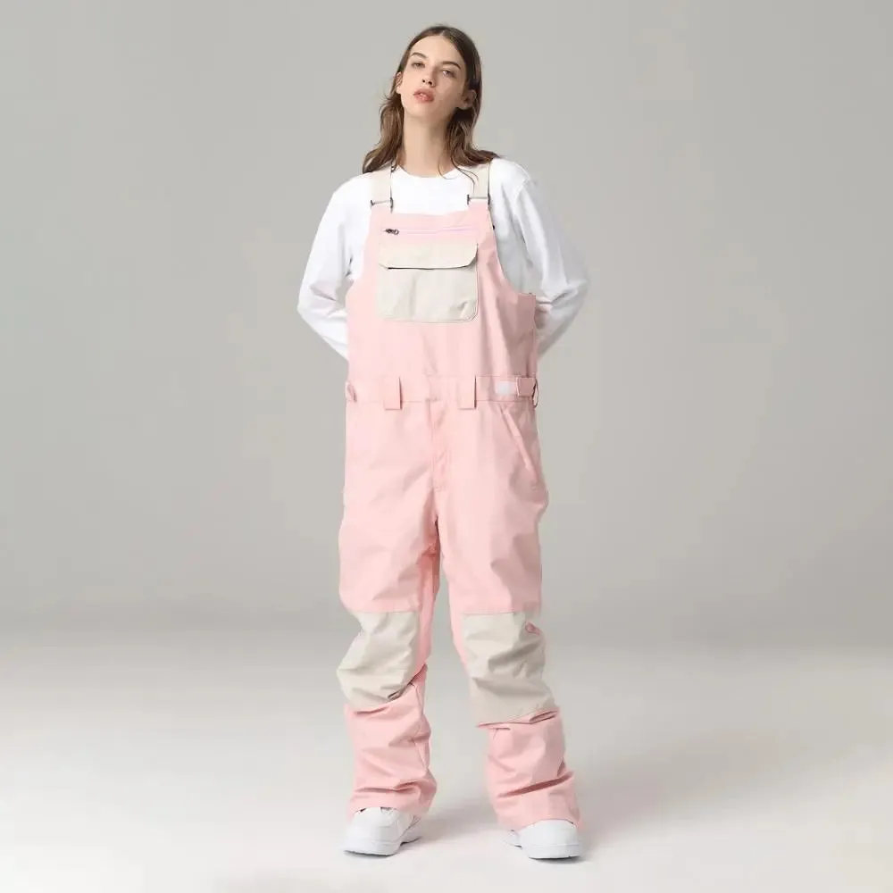 Windproof Snow Pants