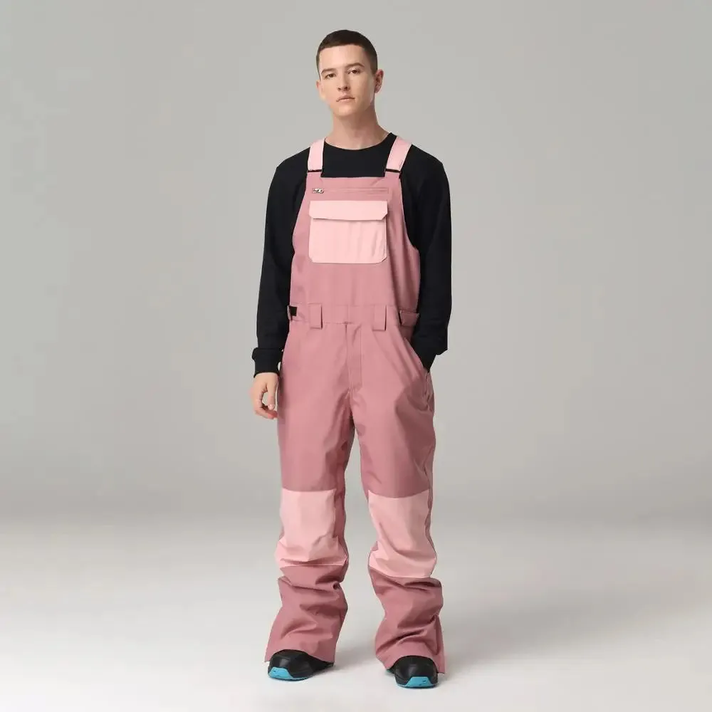 Windproof Snow Pants
