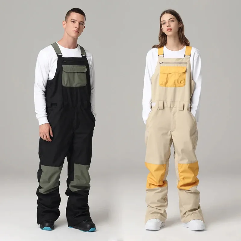 Windproof Snow Pants