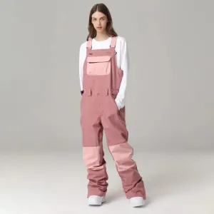 Windproof Snow Pants