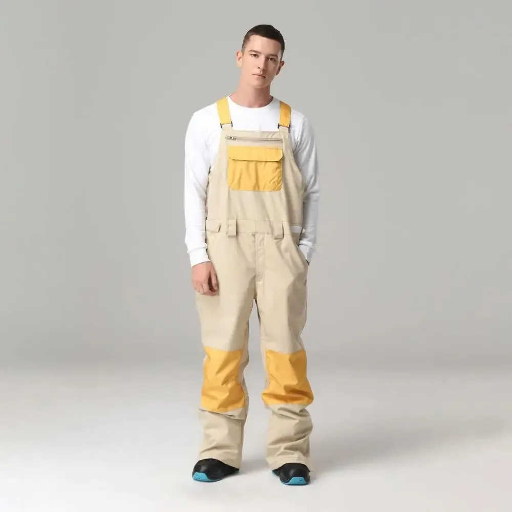 Windproof Snow Pants
