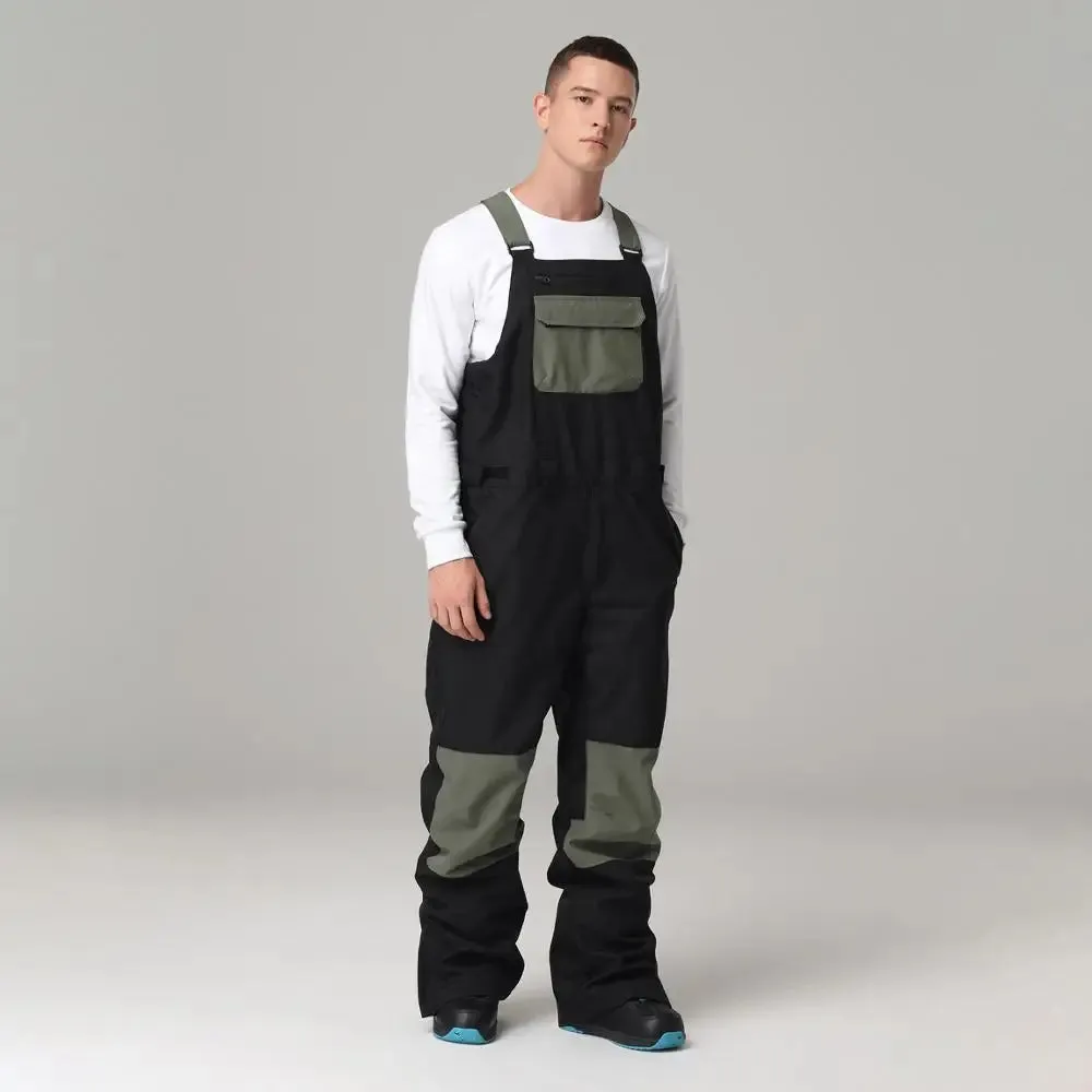 Windproof Snow Pants