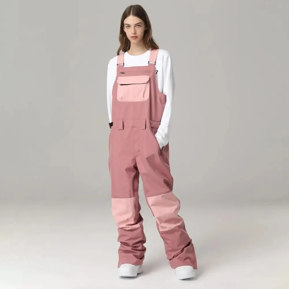 Windproof Snow Pants