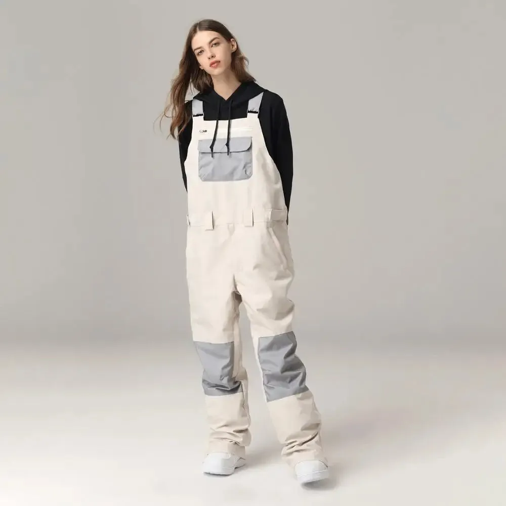 Windproof Snow Pants