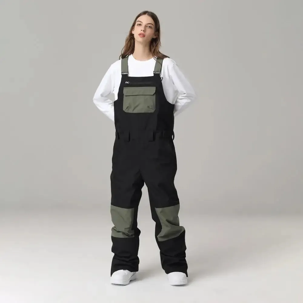 Windproof Snow Pants