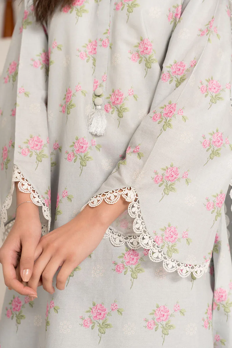 WINSOME GLAZE-3PC (SHIRT,DUPATTA & TROUSER)